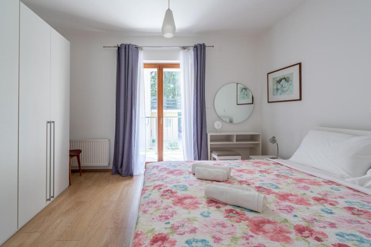 Apartmani&Soba Mimi Rovinj Buitenkant foto